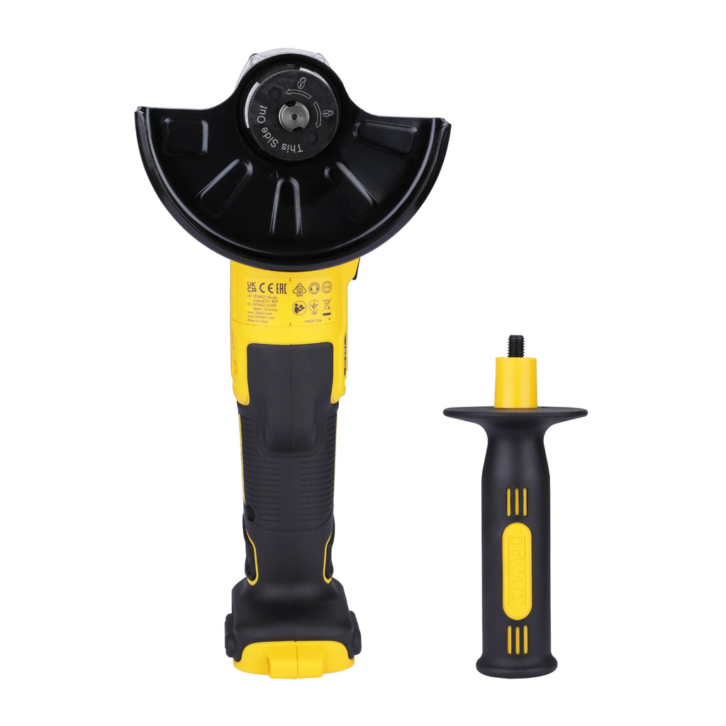 DEWALT DCG405N Winkelschleifer, Multi