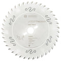 BOSCH Kreissägeblatt Top Precision Best für Wood, 250 x 30 x 3,2 mm, 40, 2608642111