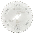 BOSCH Kreissägeblatt Top Precision Best für Wood, 250 x 30 x 3,2 mm, 40, 2608642111