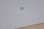 Paulmann 93415 Einbauleuchte LED Cymbal 3x6,8W Weiß matt blendfrei dimmbar