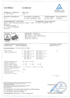 HST | Hocheffiziente Heizungspumpe | Umwälzpumpe | HST EP 25-60/180 mm | 6 Meter Förderhöhe
