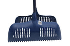 Spear & Jackson 81117 Laubsammler, Blau