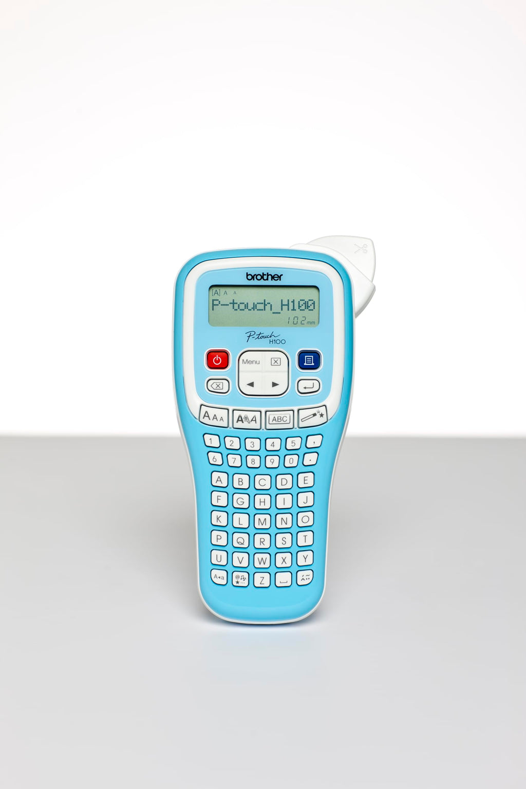 Brother PT-H100LB Mobiles Beschriftungsgerät