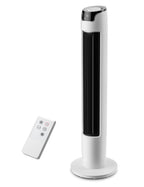 Midea FZ10-16AR Column Fan with Remote Control