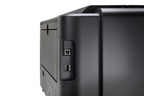 Canon imagePROGRAF PRO-1000 (DIN A2 Druck randlos, 12-Tintensystem, WLAN, LAN, 7,5 cm Farbdisplay), schwarz