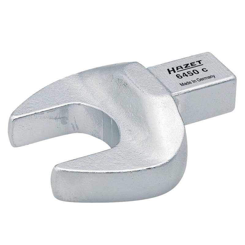 HAZET 6450C-13 Einsteck-Maulschlüssel
