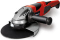 Einhell Winkelschleifer TE-AG 230/2000 (2000 W, Scheibe Ø 230 mm, Softstart, Schutzhaube, ohne Trennscheibe)
