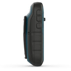 Garmin eTrex 22x – Robustes, wasserdichtes GPS-Outdoor-Navi mit 2,2" (5,6 cm) Farbdisplay mit Tastenbedienung, vorinstallierter TopoActive-Europakarte und 25 Std Akkulaufzeit