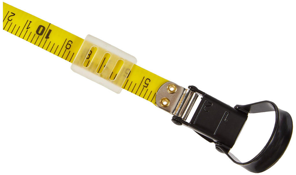 Stanley 2-34-775 Rahmenbandmass Power Winder 60 m, 2-34-775