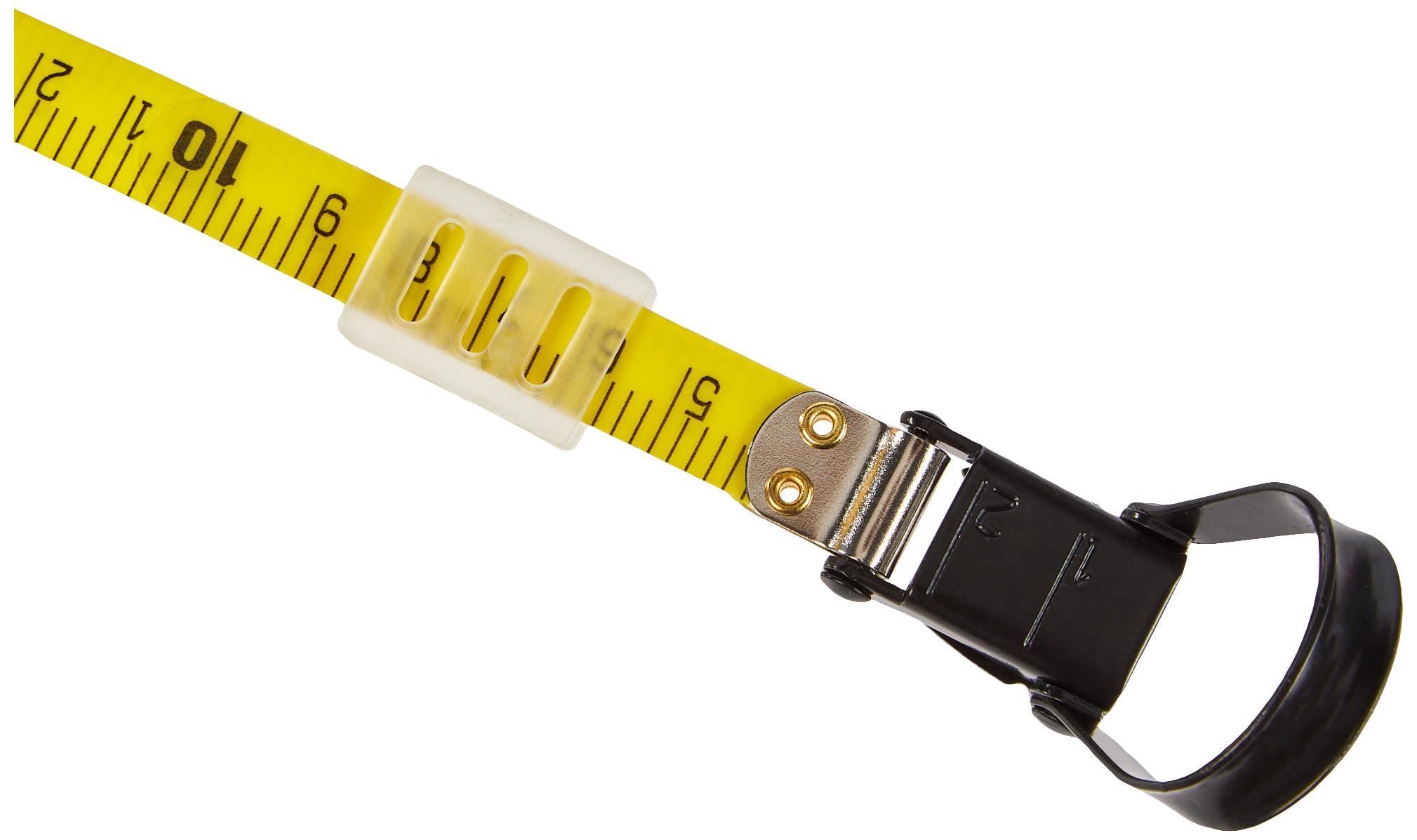 Stanley 2-34-775 Rahmenbandmass Power Winder 60 m, 2-34-775