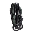 Chicco Urbino Kinderwagen Ab Geburt bis 4 Jahren (max. Belastbarkeit 25 kg), Praktisch und leicht, Zusammenklappbarer Buggy,Einhandverschluß, Verstellbare Rückenlehne und Fußstütze, Verdeck, Grün