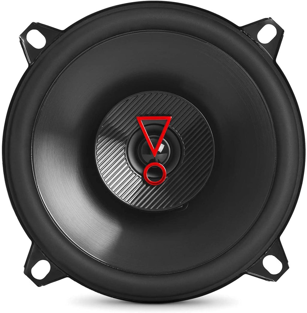 JBL Stage3 527 2-Wege Auto Lautsprecher Set von Harman Kardon - 200 Watt KFZ Autolautsprecher Boxen 13 cm