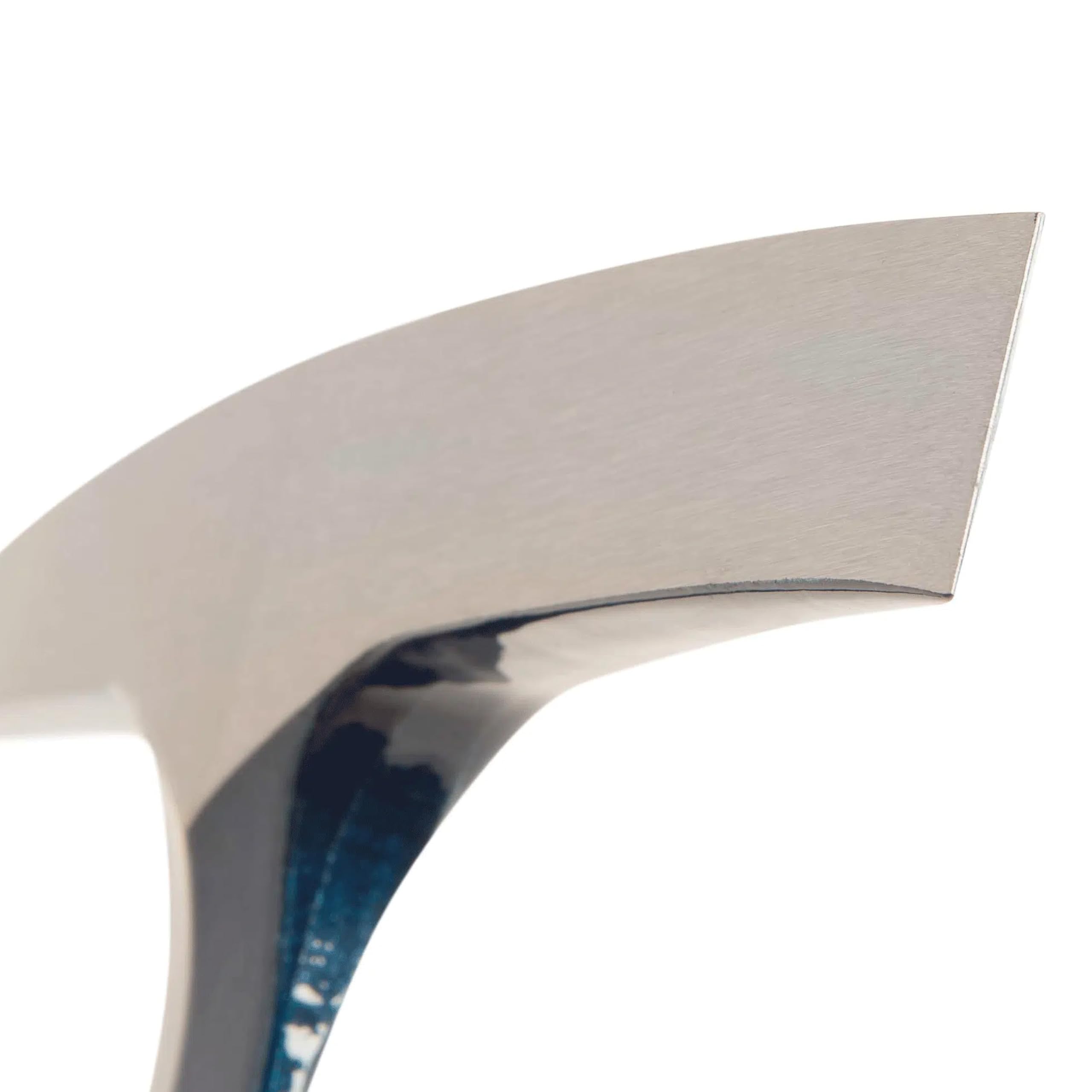 Estwing E3-WC 14oz Welding Chipping Hammer with Shock Reduction Grip