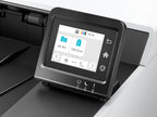 Kyocera Ecosys PA2101cwx Laserdrucker Farbe. Farbdrucker 21 Seiten pro Minute. Laserdrucker WLAN. Farblaserdrucker inkl. schwenkbarem Touchpanel und Mobile-Print-Unterstützung