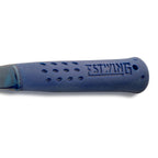 Estwing E3-WC 14oz Welding Chipping Hammer with Shock Reduction Grip