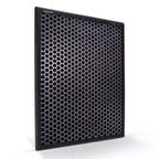 Philips Original Aktivkohlefilter für Luftreiniger Series 1000, Kompatibel für AC2729/10 und AC121x/10, Schwarz, FY1413/30
