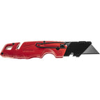 Faltbares Taschenmesser MILWAUKEE Fastback 4932471357, Rot