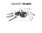 AL-KO Astsäge HS 2015 Easy Flex (Li-Ion Akku 20 V, Schnittlänge 12 cm, Schnittstärke 6 cm, handlich und sehr leicht 1,3 kg)