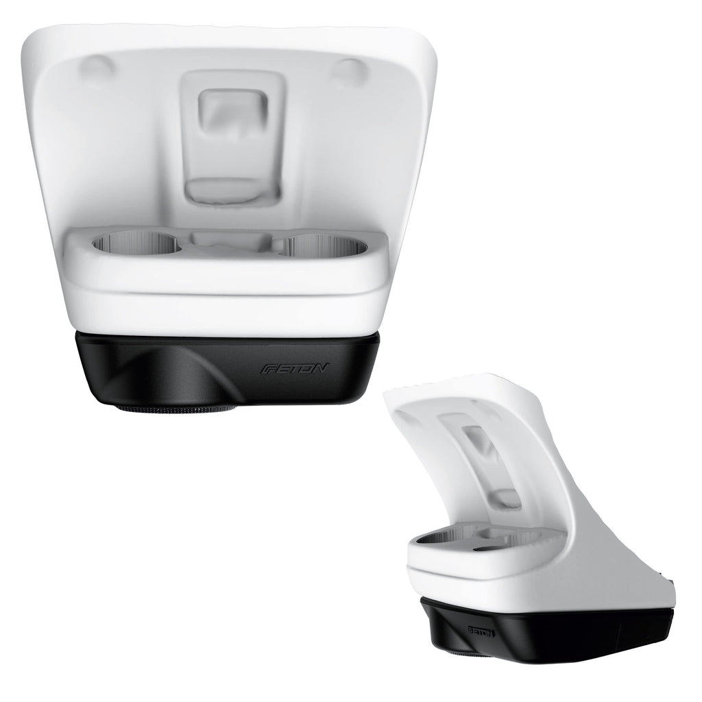 ETON UG FIAT SUB 6A – Aktivsubwoofer kompatibel mit FIAT Ducato III (auch Serie 8), aktive Bassbox bestückt mit 15 cm / 6“ Woofer und 160 Watt Verstärker, Plug & Play Einbau