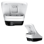 ETON UG FIAT SUB 6A – Aktivsubwoofer kompatibel mit FIAT Ducato III (auch Serie 8), aktive Bassbox bestückt mit 15 cm / 6“ Woofer und 160 Watt Verstärker, Plug & Play Einbau