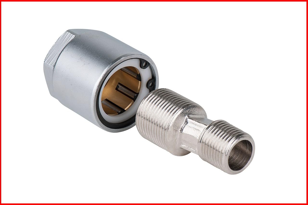 KS Tools 116.2066 S-Anschluß-Montagewerkzeug, 3/4"