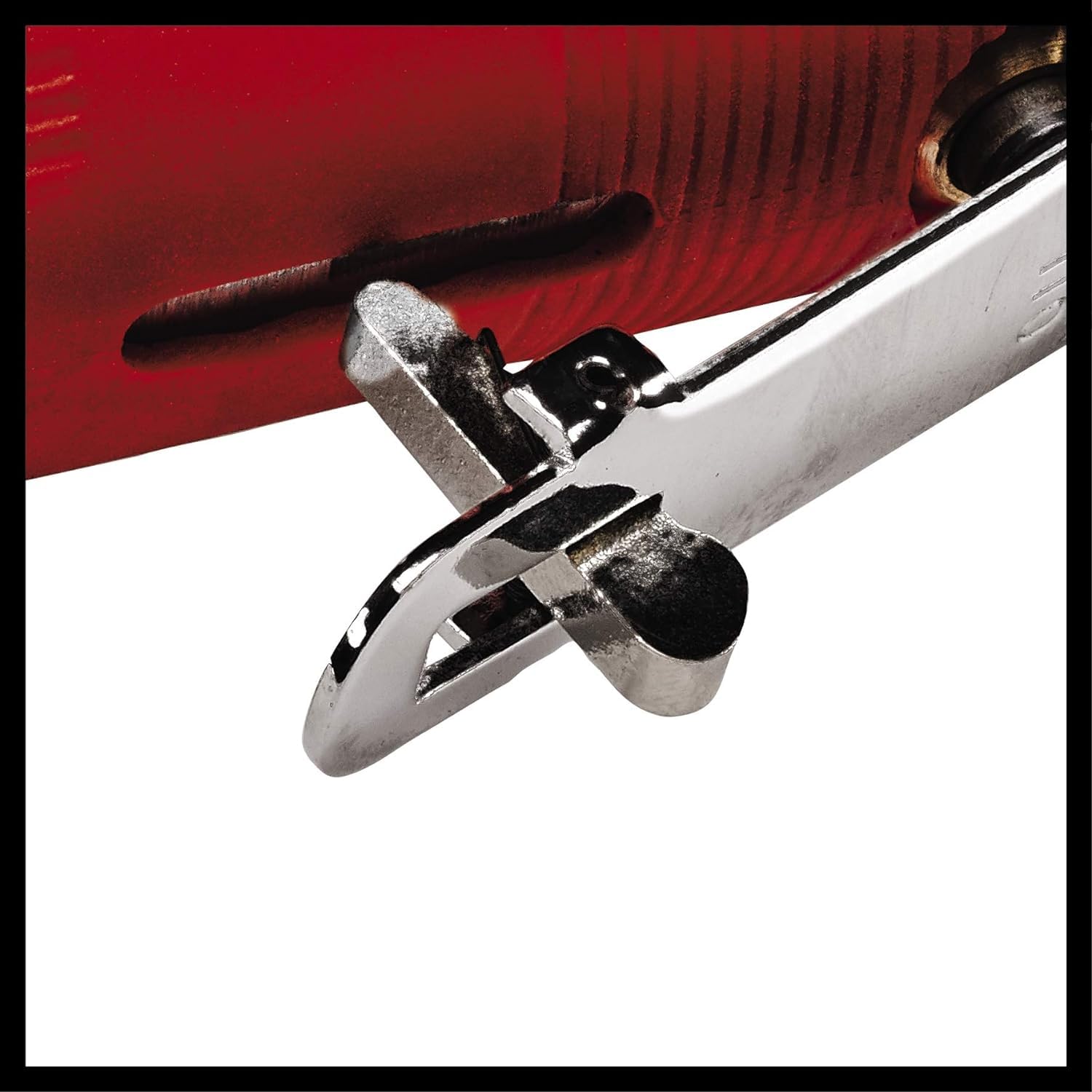 Einhell Druckluft-Stabschleifer TC-PP 220 (Druckluftgerät zum Schleifen, Polieren, Gravieren und Entgraten; inkl. 10 Schleifstifte, Transport-/ Aufbewahrungskoffer, ohne Öl)