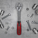 KS Tools 922.1390 Ratsche 72 Zähne Ultimate 1/2 Zoll (1,27 cm)