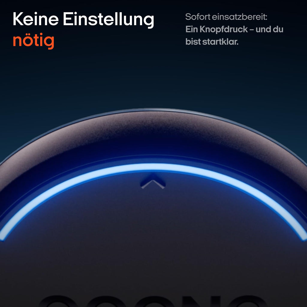 OOONO P-DISC 3 [New] - Elektronische Parkscheibe Solar mit Zulassung fürs Auto - Automatische Digitale Parkscheibe Elektrisch - Solarbetriebene Parkuhr mit bis zu 5 Jahre längerer Batterielaufzeit