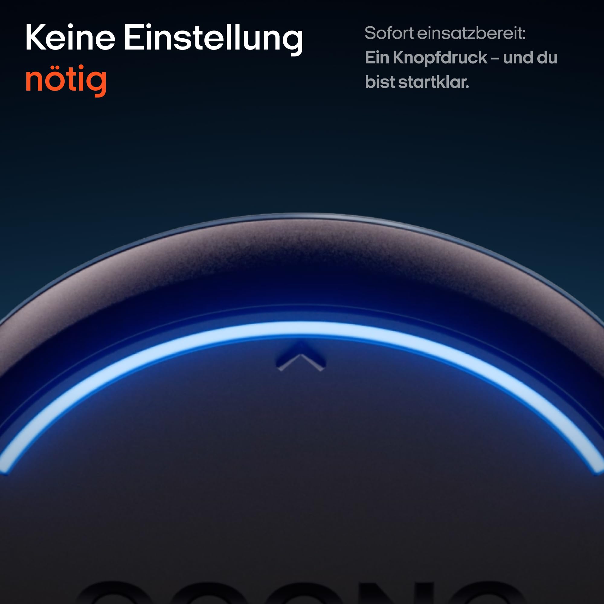 OOONO P-DISC 3 [New] - Elektronische Parkscheibe Solar mit Zulassung fürs Auto - Automatische Digitale Parkscheibe Elektrisch - Solarbetriebene Parkuhr mit bis zu 5 Jahre längerer Batterielaufzeit