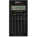 Texas Instruments BA II Plus Professional Finanzrechner