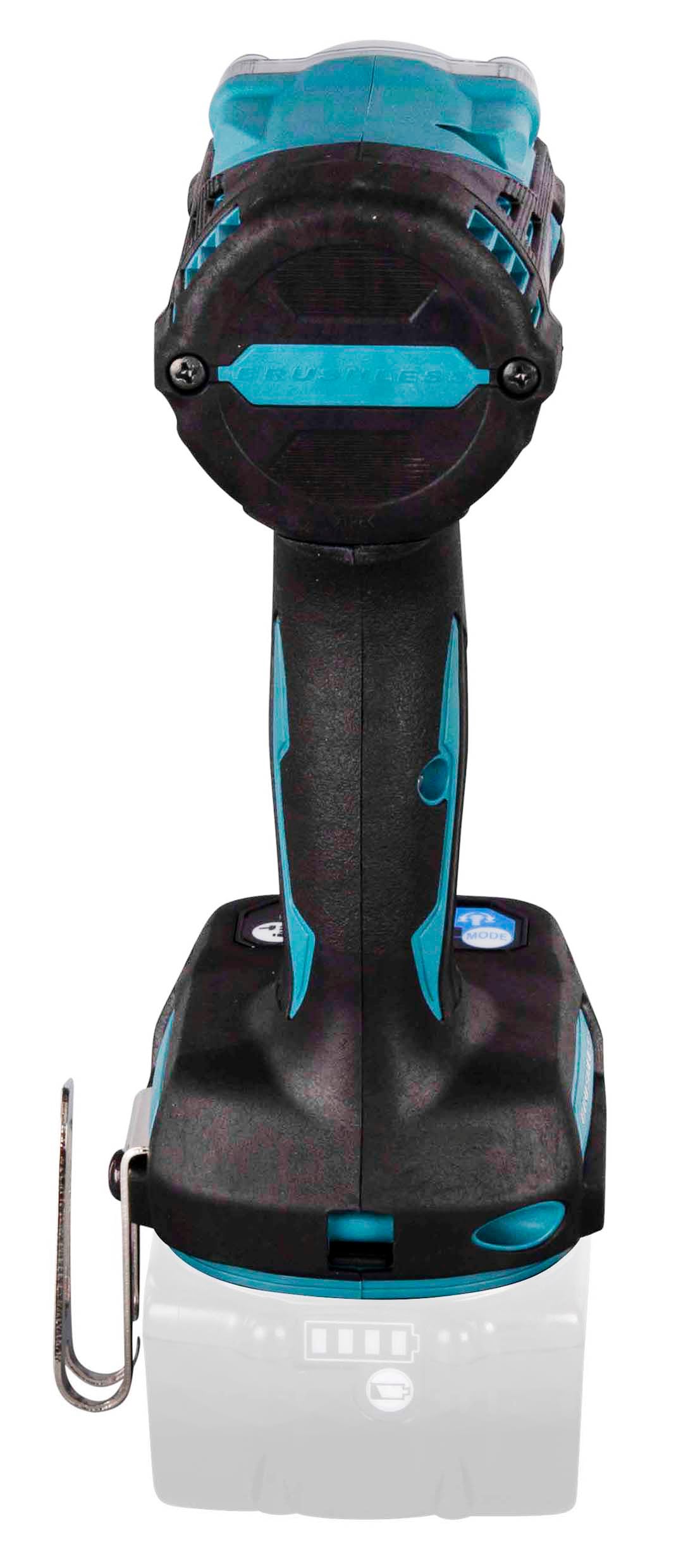 Makita DTW300Z Akku-Schlagschrauber 18,0 V (ohne Akku, ohne Ladegerät)