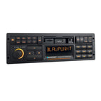 Blaupunkt Frankfurt RCM 82 DAB,1-DIN Autoradio, DAB+, Bluetooth, AUX; USB, SD-Karteneingang, Lenkradfernbedienung, Freisprecheinrichtung, Equalizer, 200 Watt, schwarz