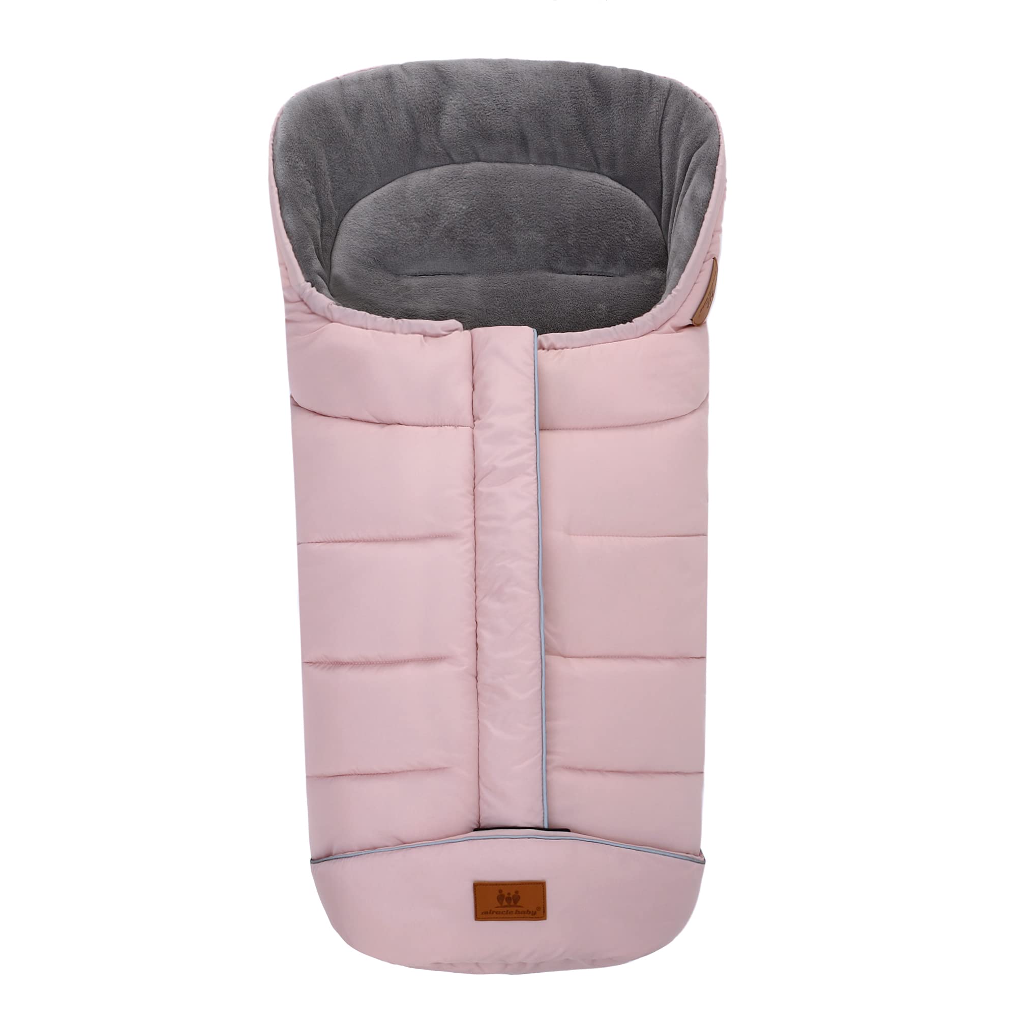 Fußsack Fusssack Footmuff Fußsäcke für Kinderwagen Buggy Universal Winter Baby