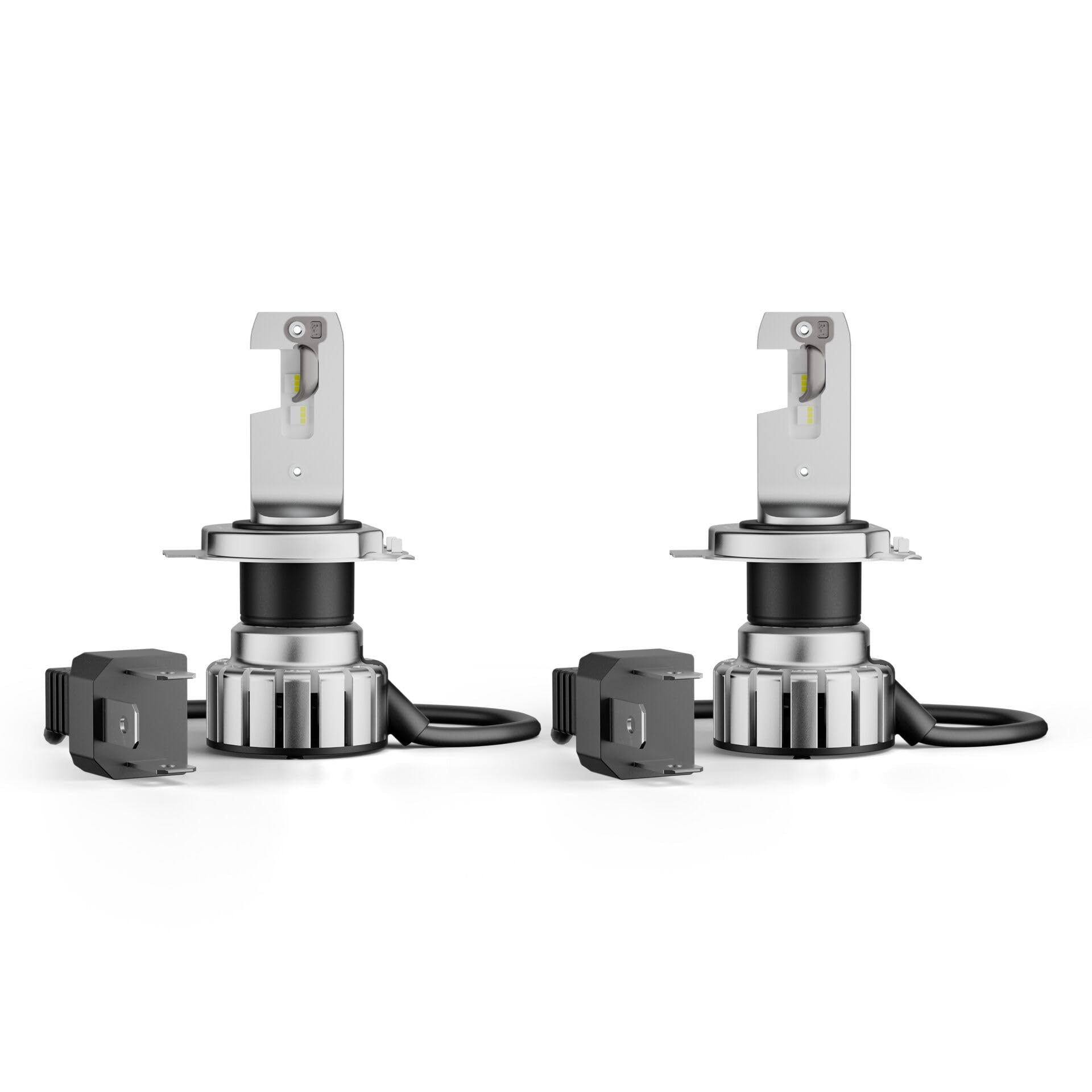 Osram Night Breaker LED Smart H4 PKW Straßenzugelassenheitskonforme Nachrüstlösung