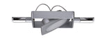 Paulmann 941.08 Seilsystem, Integriert, silber