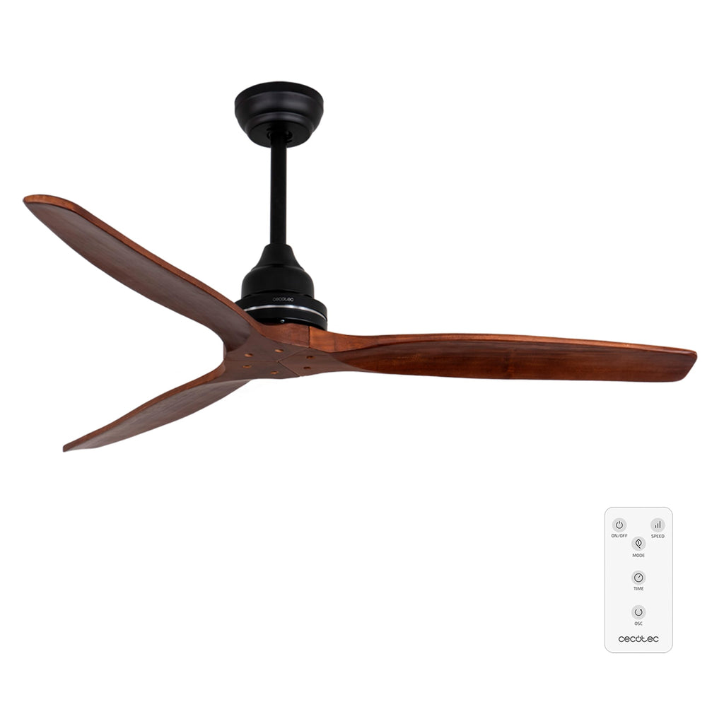 Cecotec Ceiling Fan Energysilence Aero 580 One Size