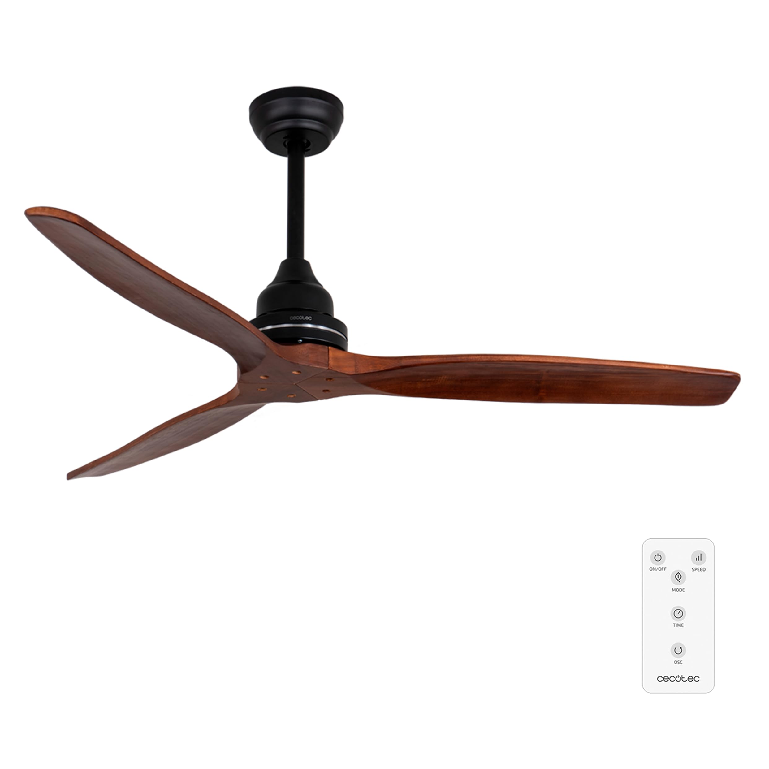 Cecotec Ceiling Fan Energysilence Aero 580 One Size