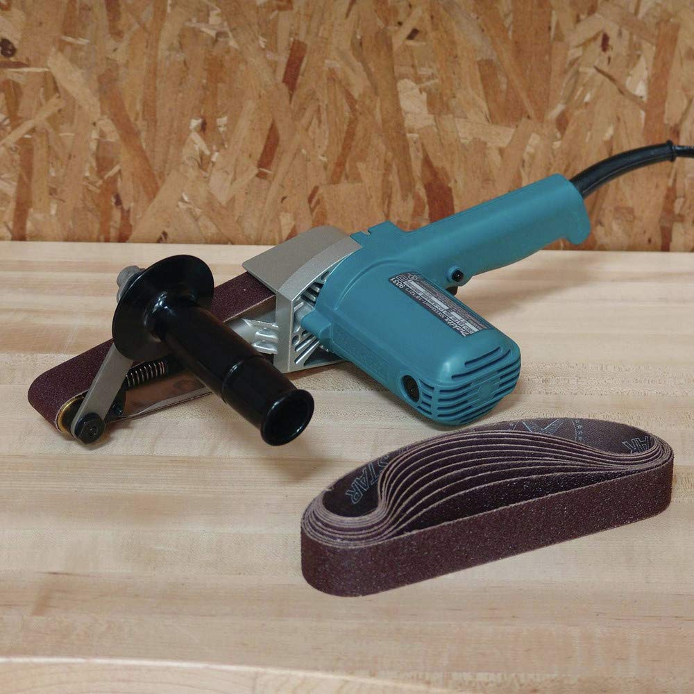 Makita 9031 Bandfeile 30 x 533 mm