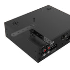 Eton Mini 150.4-4-Kanal Endstufe | Mini Class-D VERSTÄRKER