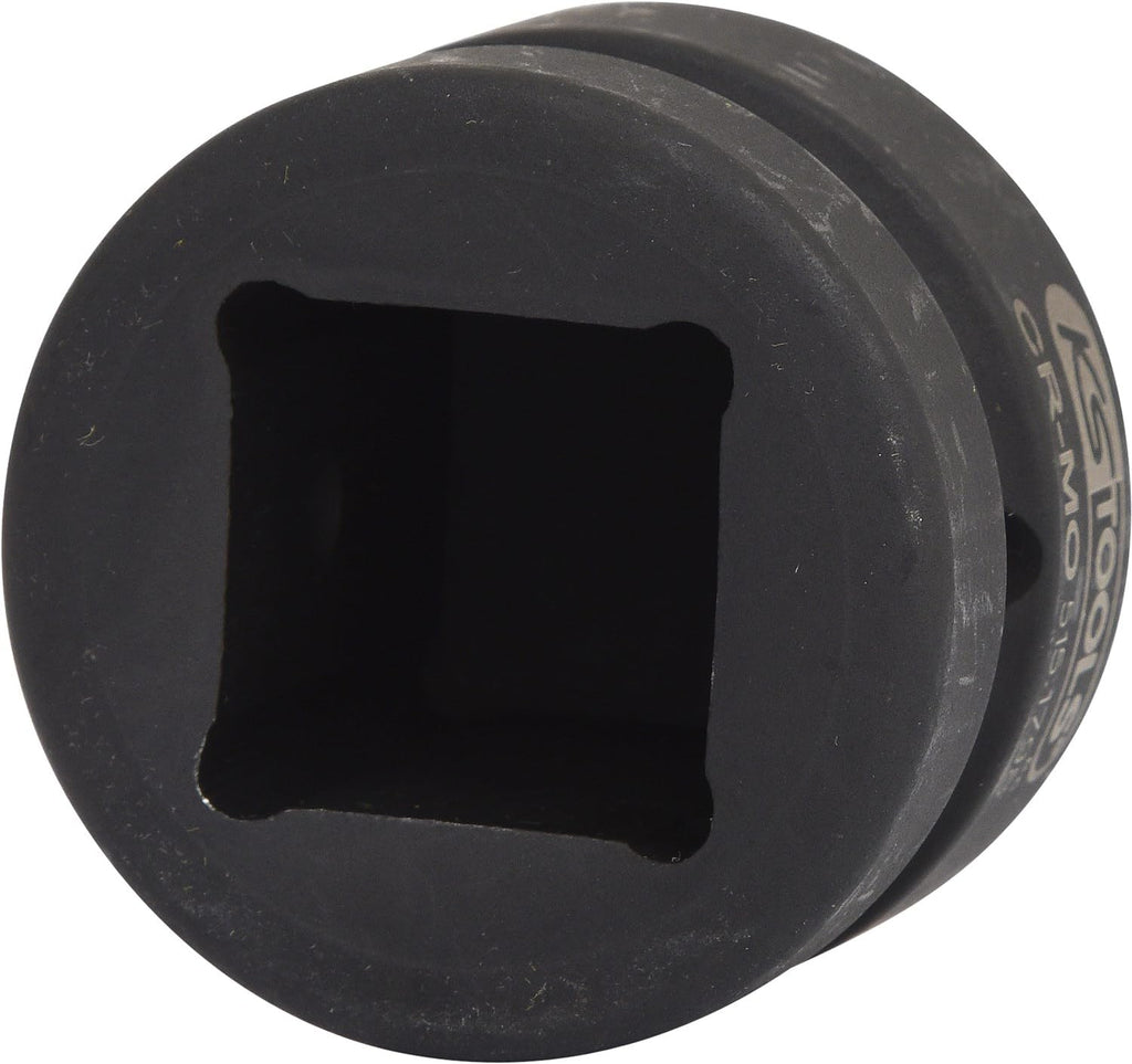 KS Tools 515.1798 1" Kraft-Reduzieradapter, 1"F x 3/4"M