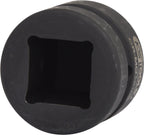 KS Tools 515.1798 1" Kraft-Reduzieradapter, 1"F x 3/4"M