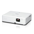 Epson CO-FH01 3LCD-Projektor (Full HD 1080p, 3.000 Lumen Weiß- und Farbhelligkeit, 391 Zoll/9,93 m Bilddiagonale, HDMI)