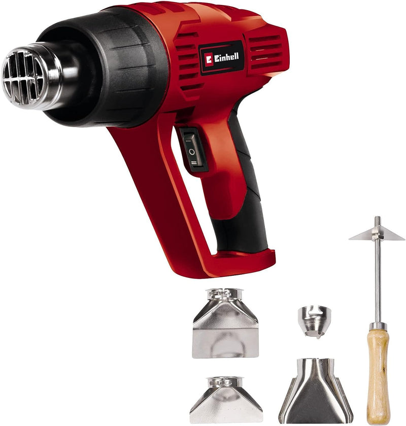 Einhell Heißluftpistole, TH-HA 2000/1