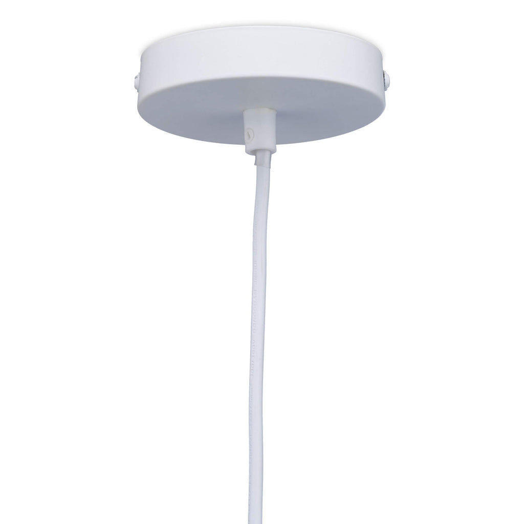 Relaxdays Kinderzimmerlampe Sterne, hängende Schirmlampe für Mädchen, Sternenhimmel Motiv, E27, runder Stoffschirm, rosa, 122 x 27 x 27 cm