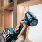 Makita DTD172Z Akku-Schlagschrauber 18V (ohne Akku, ohne Ladegerät)