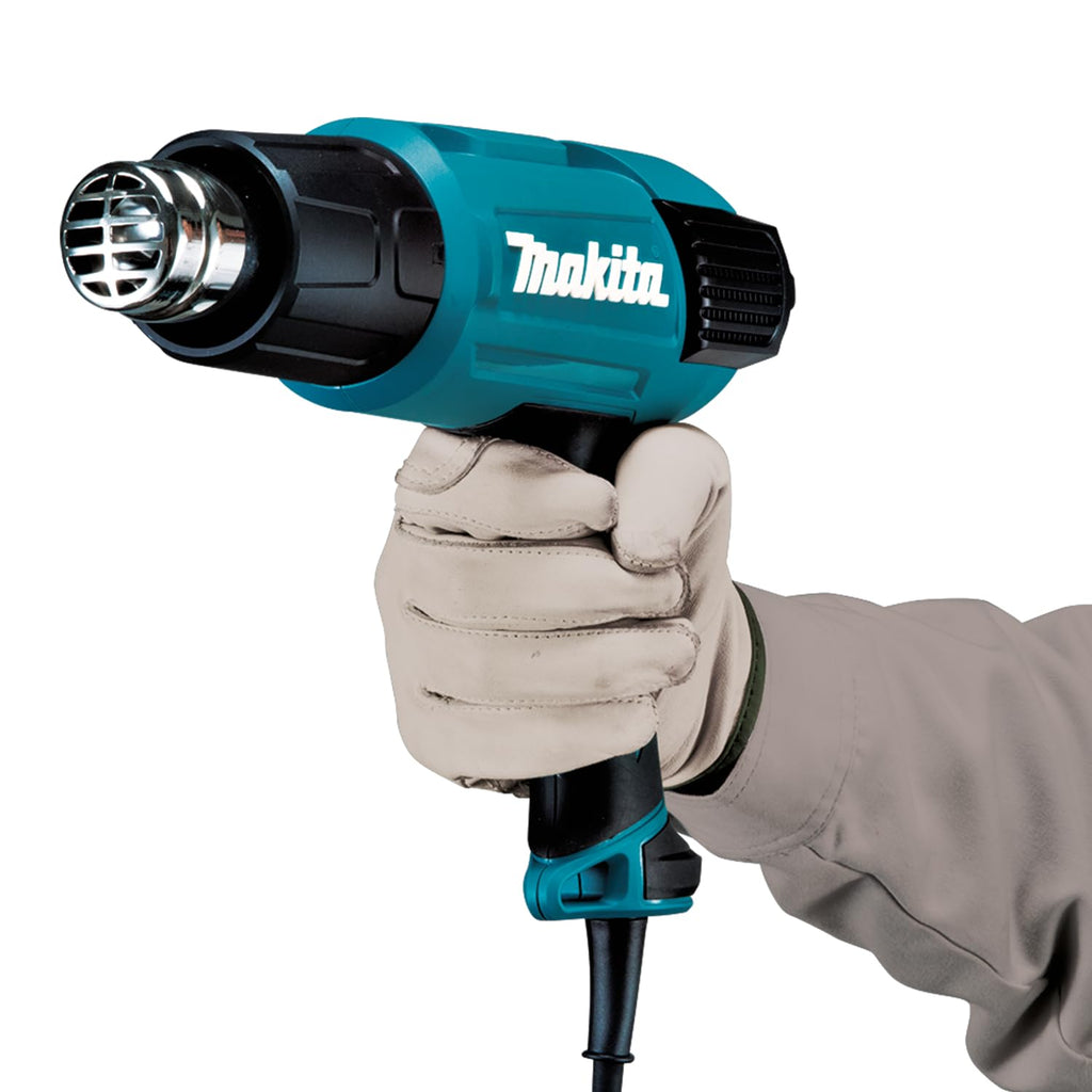 Makita HG6031VK Heißluftgebläse Kit 1.800 W