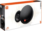 JBL Stage2 624 2-Wege Auto Lautsprecher Set von Harman Kardon - 240 Watt KFZ Autolautsprecher Boxen 16 - 17 cm