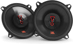 JBL Stage3 527 2-Wege Auto Lautsprecher Set von Harman Kardon - 200 Watt KFZ Autolautsprecher Boxen 13 cm