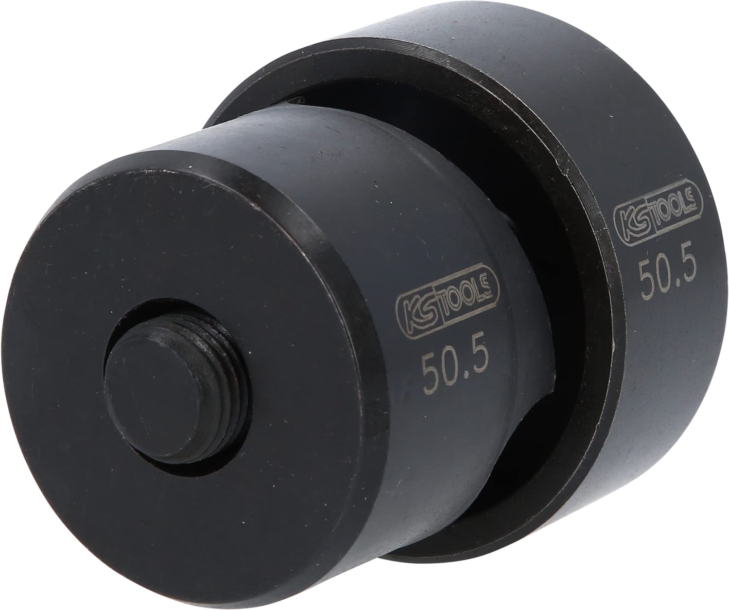 KS Tools 129.0050 Schraublochstanze, 50,5mm