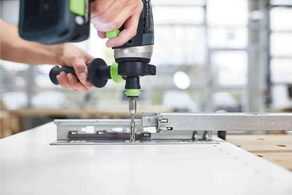 Festool ZB HS D5 EURO CE
